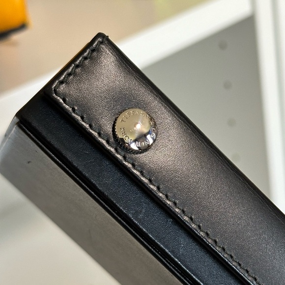 Tiffany & Co Jewelry/Ring Box - Picture 5 of 8